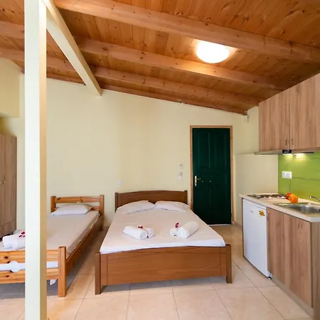 Mediterraneo Apartmán