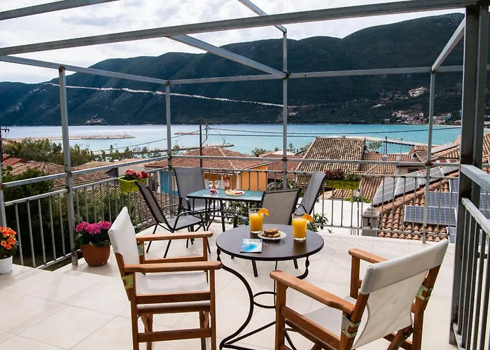 Apartmán Mediterraneo *