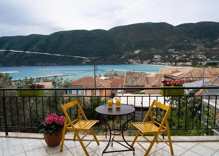 Mediterraneo Vasiliki