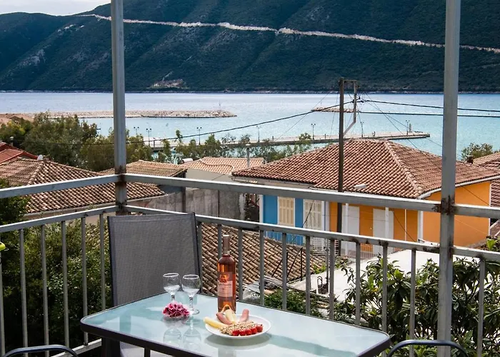 Mediterraneo Apartmán *