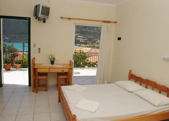 Mediterraneo * Vasiliki