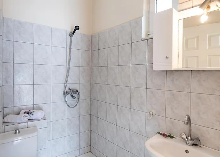 Apartmán Mediterraneo