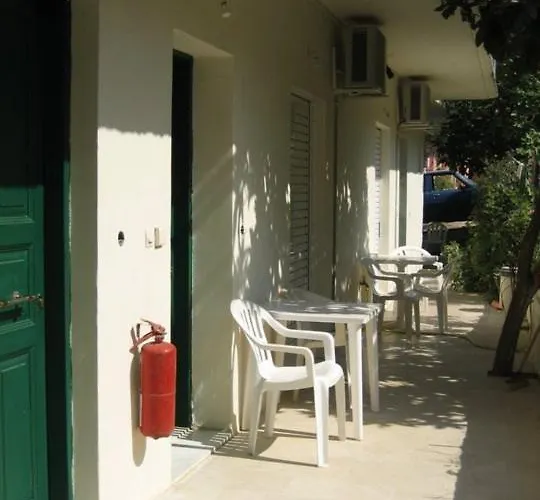 Mediterraneo Apartmán *