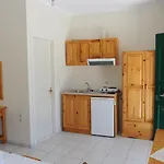 Appartement Mediterraneo *