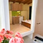 Appartement Mediterraneo Vasiliki