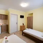 Appartement Mediterraneo *
