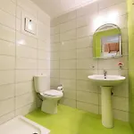 Appartement Mediterraneo *