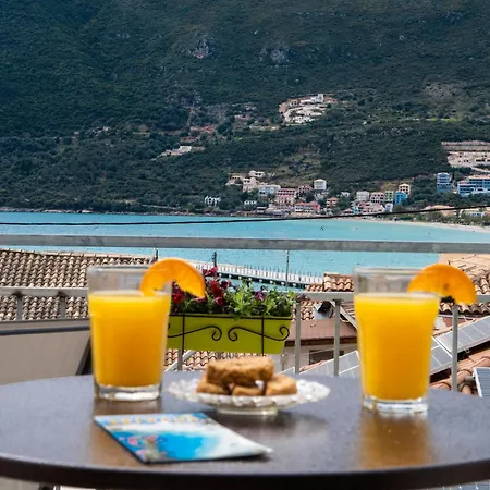 Apartment Mediterraneo