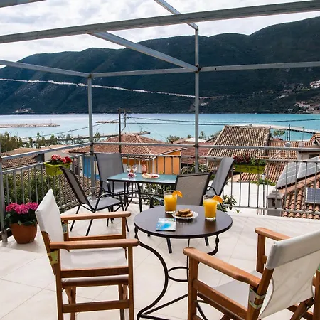 Appartement Mediterraneo *