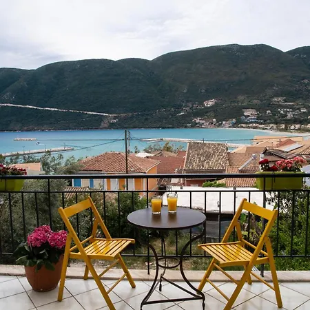 Mediterraneo Vasiliki (Lefkada)