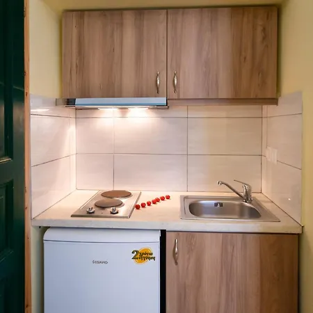 Mediterraneo * ヴァシリキ