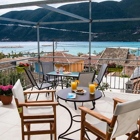 Appartement Mediterraneo *