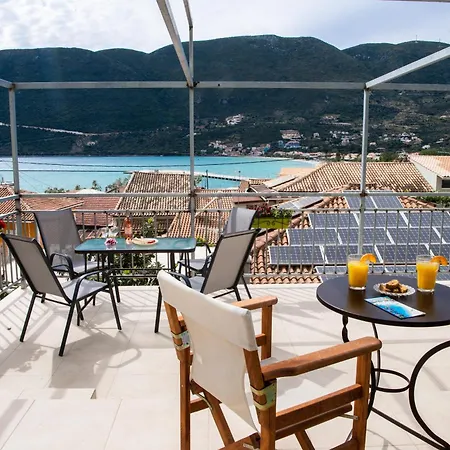 Mediterraneo Apartment Vasiliki (Lefkada)