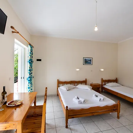 Mediterraneo * ヴァシリキ