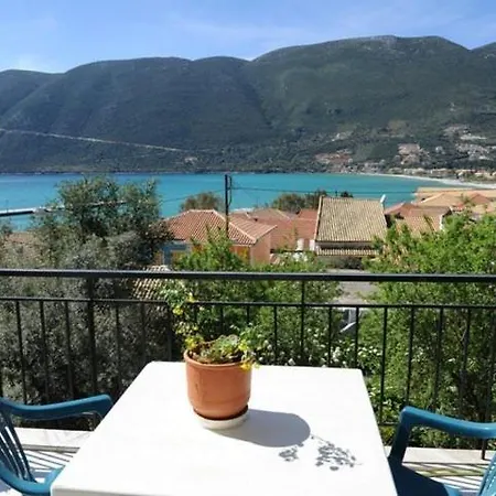 Lejlighed Mediterraneo Vasiliki