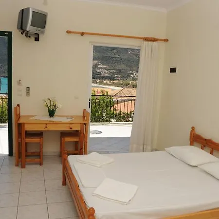 Mediterraneo * ヴァシリキ