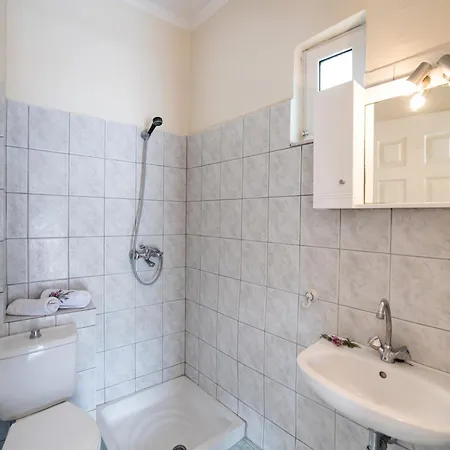 アパート Mediterraneo