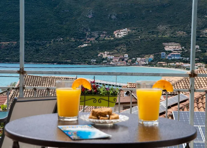 Apartment Mediterraneo