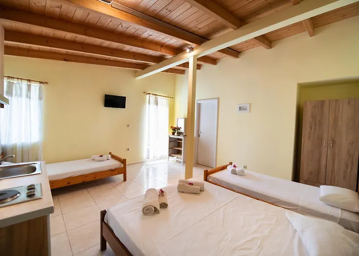 Apartment Mediterraneo