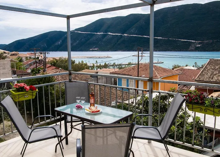 Mediterraneo Apartment *