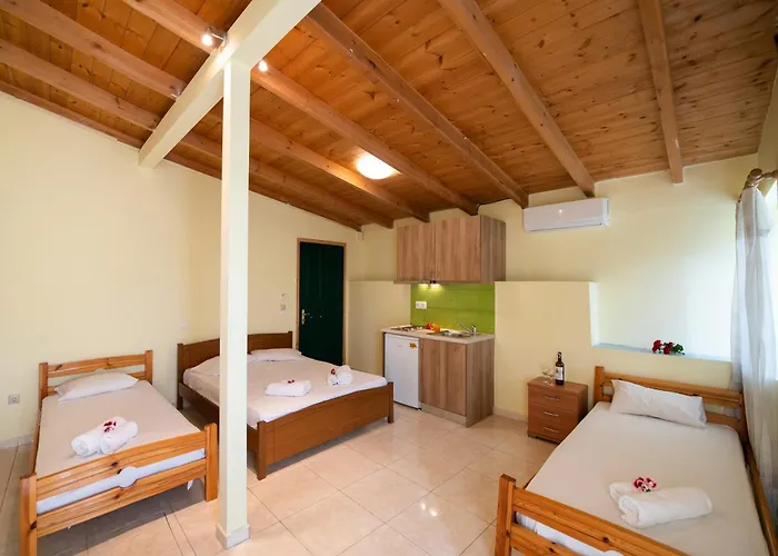 Apartment Mediterraneo *