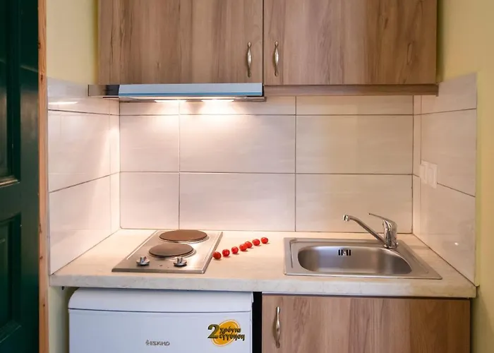 Mediterraneo * Vasiliki (Lefkada)