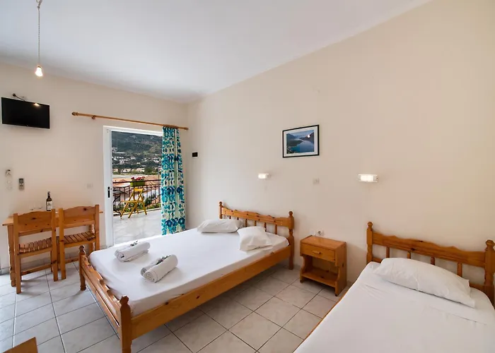 Mediterraneo Apartment