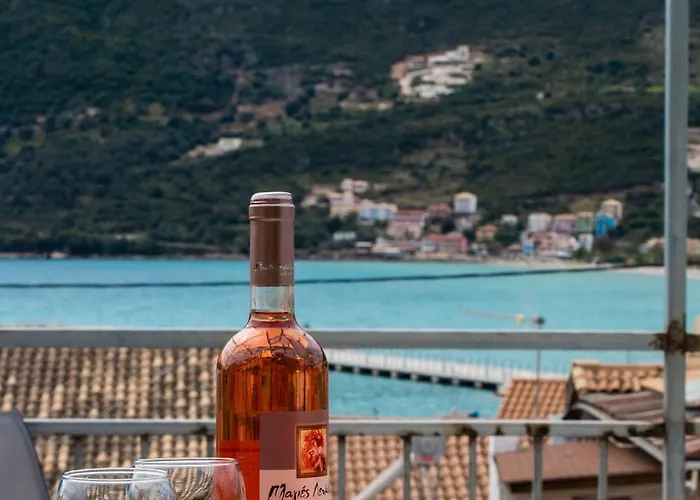 Apartment Mediterraneo