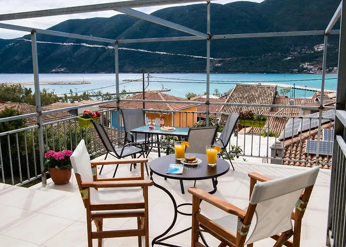 Apartment Mediterraneo *