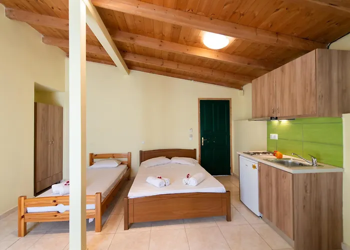 Mediterraneo Apartment