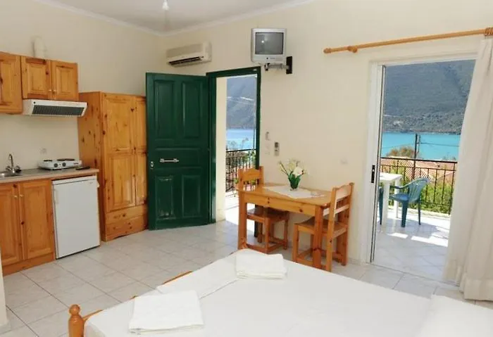 Apartment Mediterraneo *