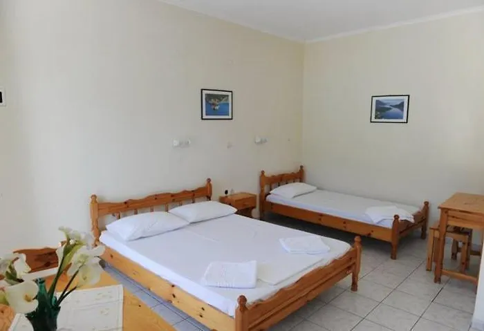 Mediterraneo Apartment