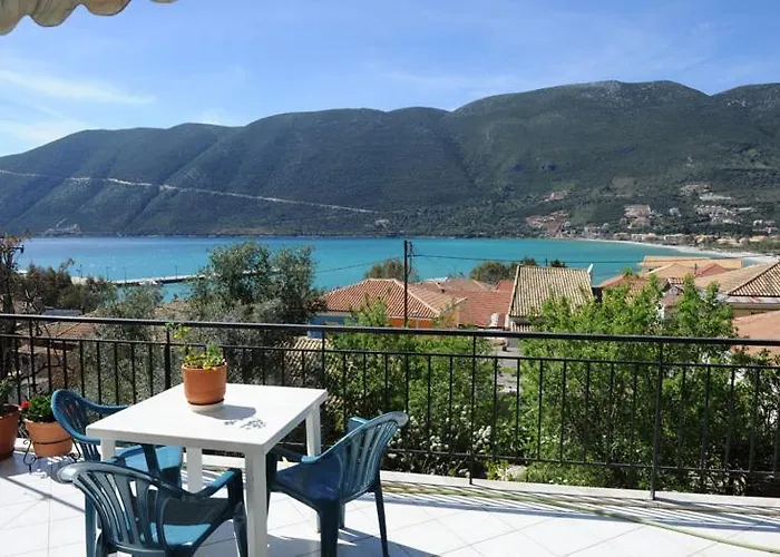 Mediterraneo Apartment *