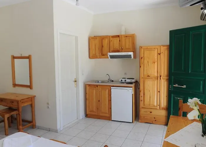 Apartment Mediterraneo *