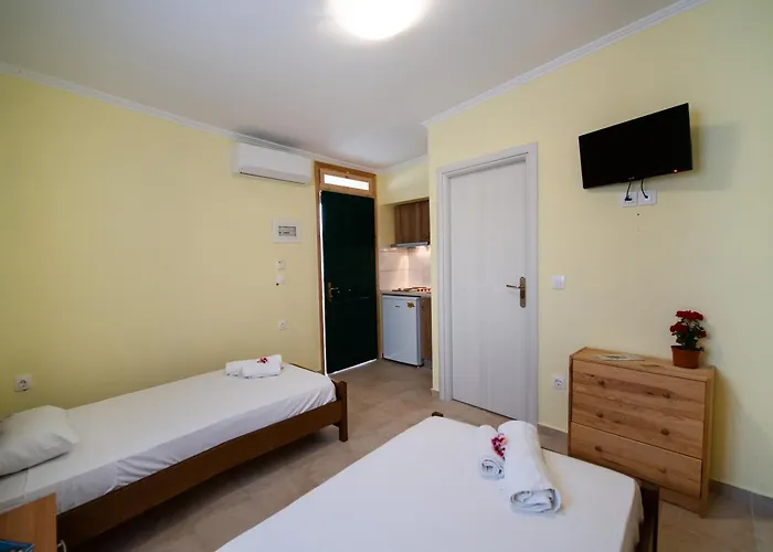 Mediterraneo Vasiliki (Lefkada)