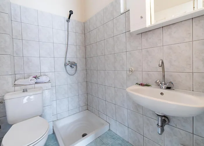 Mediterraneo * Vasiliki (Lefkada)