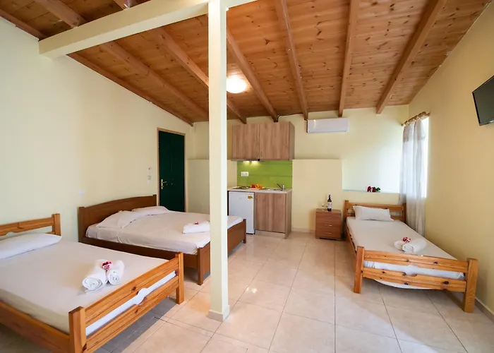 Apartment Mediterraneo