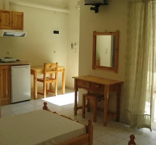 Mediterraneo Apartment *