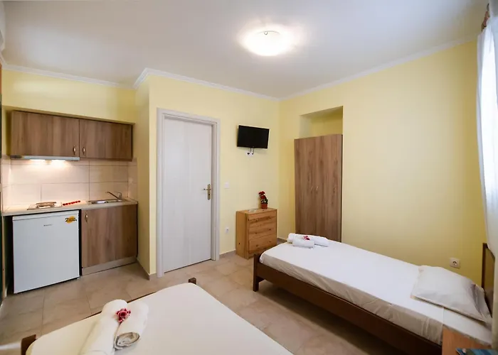 Apartment Mediterraneo *