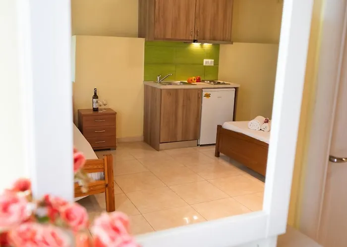 Mediterraneo Apartment Vasiliki (Lefkada)