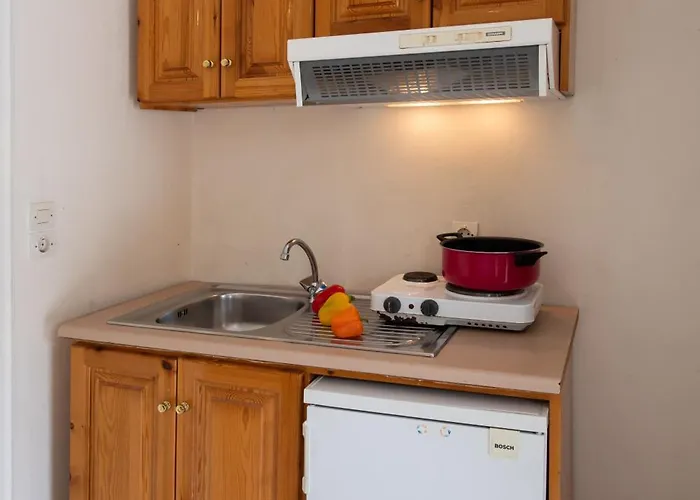 Mediterraneo Apartment