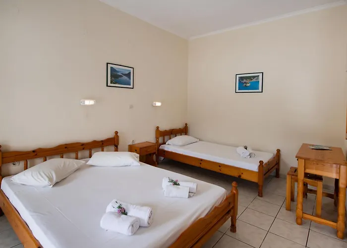 Mediterraneo Apartment *