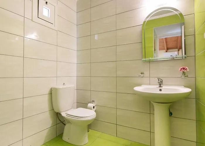 Apartment Mediterraneo *