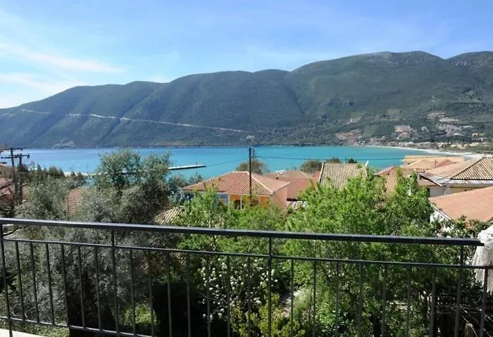 Mediterraneo Vasiliki (Lefkada)